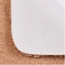 Коврик для ванной комнаты WasserKRAFT Kammel 90х57 BM-8313 Caramel Cream