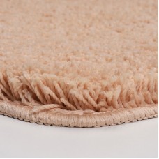 Коврик для ванной комнаты WasserKRAFT Kammel 90х57 BM-8313 Caramel Cream