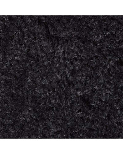 Коврик для ванной комнаты WasserKRAFT Kammel 90х57 BM-8316 Black