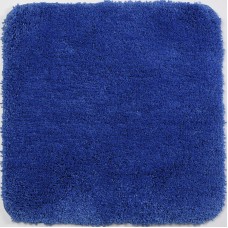 Коврик для ванной комнаты WasserKRAFT Kammel 55х57 BM-8331 Nautical Blue