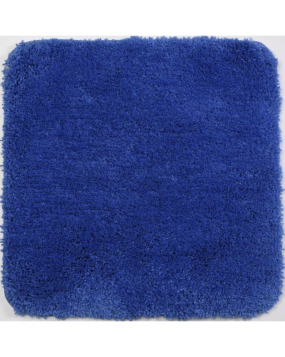 Коврик для ванной комнаты WasserKRAFT Kammel 55х57 BM-8331 Nautical Blue