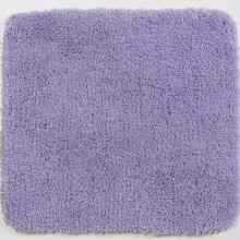 Коврик для ванной комнаты WasserKRAFT Kammel 55х57 BM-8333 Pastel Lilac