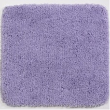 Коврик для ванной комнаты WasserKRAFT Kammel 55х57 BM-8333 Pastel Lilac