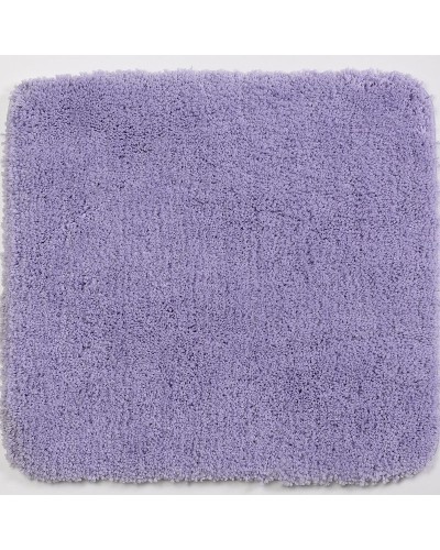 Коврик для ванной комнаты WasserKRAFT Kammel 55х57 BM-8333 Pastel Lilac