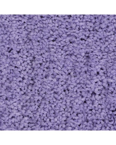 Коврик для ванной комнаты WasserKRAFT Kammel 55х57 BM-8333 Pastel Lilac