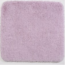 Коврик для ванной комнаты WasserKRAFT Kammel 55х57 BM-8334 Light Lilac