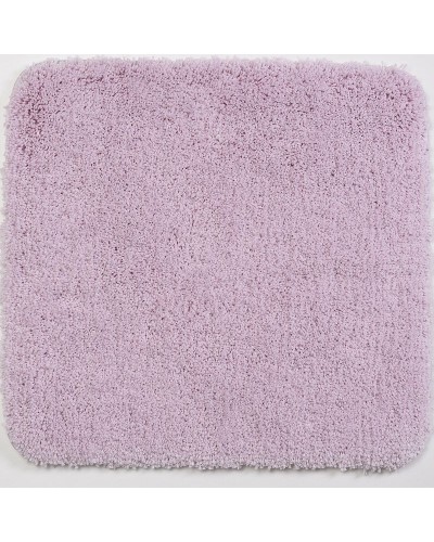 Коврик для ванной комнаты WasserKRAFT Kammel 55х57 BM-8334 Light Lilac
