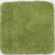 Коврик для ванной комнаты WasserKRAFT Kammel 55х57 BM-8336 Greenery