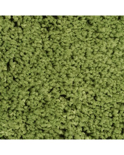 Коврик для ванной комнаты WasserKRAFT Kammel 55х57 BM-8336 Greenery