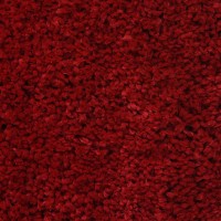 Коврик для ванной комнаты WasserKRAFT Kammel 55х57 BM-8337 True Red
