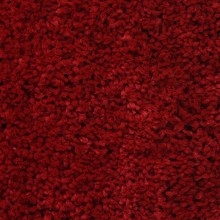 Коврик для ванной комнаты WasserKRAFT Kammel 55х57 BM-8337 True Red