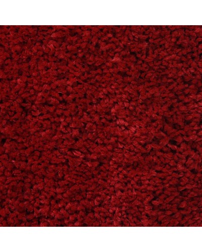 Коврик для ванной комнаты WasserKRAFT Kammel 55х57 BM-8337 True Red
