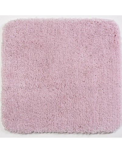 Коврик для ванной комнаты WasserKRAFT Kammel 55х57 BM-8339 Chalk Pink
