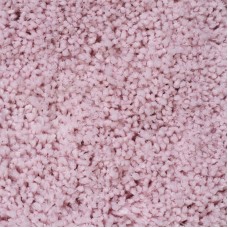 Коврик для ванной комнаты WasserKRAFT Kammel 55х57 BM-8339 Chalk Pink