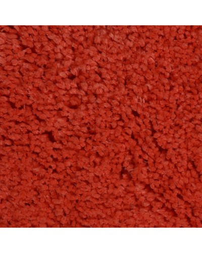 Коврик для ванной комнаты WasserKRAFT Kammel 55х57 BM-8338 Cherry Tomato