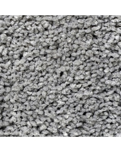 Коврик для ванной комнаты WasserKRAFT Kammel 55х57 BM-8342 Silver