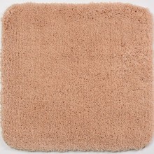 Коврик для ванной комнаты WasserKRAFT Kammel 55х57 BM-8343 Caramel Cream