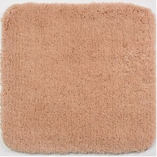 Коврик для ванной комнаты WasserKRAFT Kammel 55х57 BM-8343 Caramel Cream