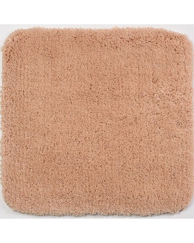 Коврик для ванной комнаты WasserKRAFT Kammel 55х57 BM-8343 Caramel Cream