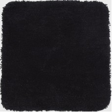 Коврик для ванной комнаты WasserKRAFT Kammel 55х57 BM-8346 Black