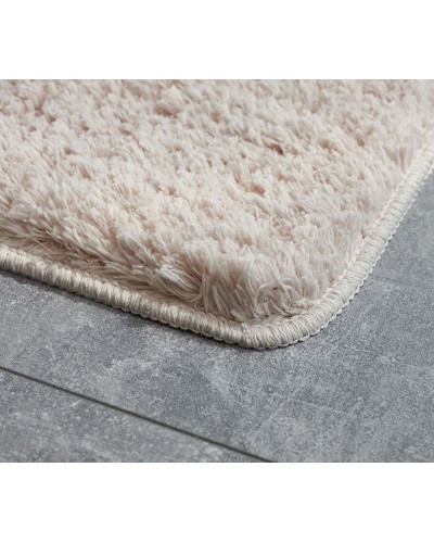 Коврик для ванной комнаты Iddis Decor 50х80 D18M580i12 Розовый