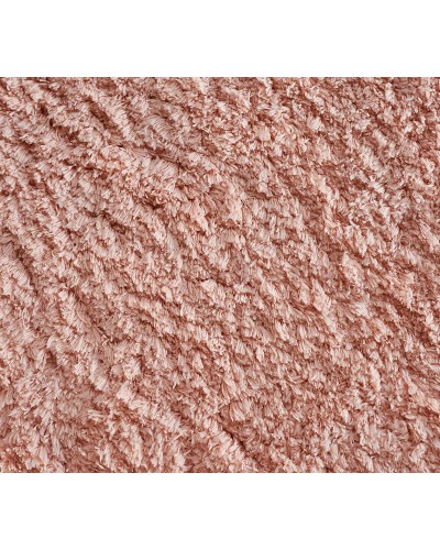 Коврик для ванной комнаты Iddis Decor 50х80 D16M580i12 Коралловый