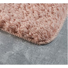 Коврик для ванной комнаты Iddis Decor 50х80 D16M580i12 Коралловый