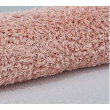 Коврик для ванной комнаты Iddis Decor 50х80 D16M580i12 Коралловый