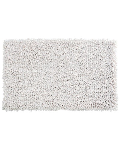 Коврик для ванной комнаты Iddis Decor 50х80 D19M580i12 Бежево-белый