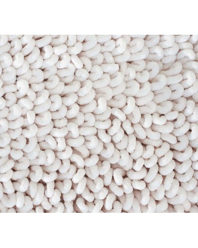 Коврик для ванной комнаты Iddis Decor 50х80 D19M580i12 Бежево-белый