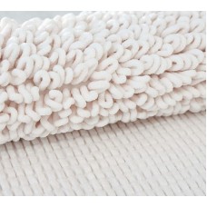 Коврик для ванной комнаты Iddis Decor 50х80 D19M580i12 Бежево-белый