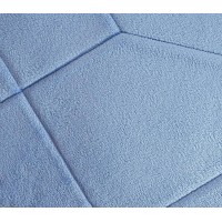 Коврик для ванной комнаты Iddis Basic 50х80 B24P580i12 Голубой