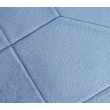 Коврик для ванной комнаты Iddis Basic 50х80 B24P580i12 Голубой