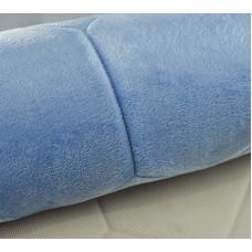 Коврик для ванной комнаты Iddis Basic 50х80 B24P580i12 Голубой