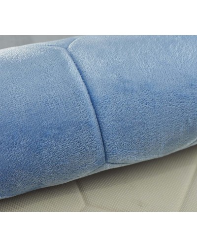 Коврик для ванной комнаты Iddis Basic 50х80 B24P580i12 Голубой