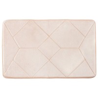 Коврик для ванной комнаты Iddis Basic 50х80 B23P580i12 Розовый