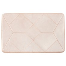 Коврик для ванной комнаты Iddis Basic 50х80 B23P580i12 Розовый