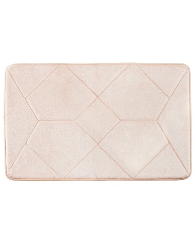 Коврик для ванной комнаты Iddis Basic 50х80 B23P580i12 Розовый