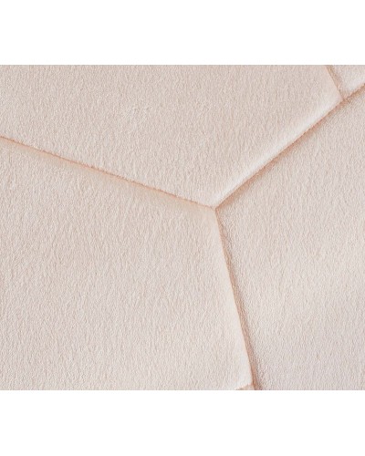 Коврик для ванной комнаты Iddis Basic 50х80 B23P580i12 Розовый