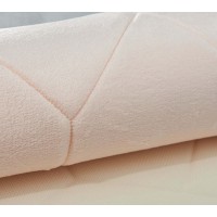 Коврик для ванной комнаты Iddis Basic 50х80 B23P580i12 Розовый