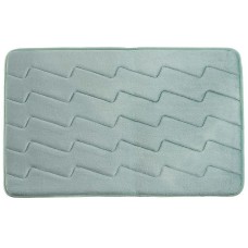 Коврик для ванной комнаты Iddis Basic 50х80 B22P580i12 Зеленый