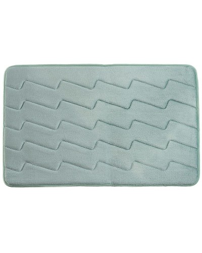 Коврик для ванной комнаты Iddis Basic 50х80 B22P580i12 Зеленый