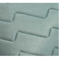 Коврик для ванной комнаты Iddis Basic 50х80 B22P580i12 Зеленый