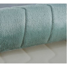 Коврик для ванной комнаты Iddis Basic 50х80 B22P580i12 Зеленый