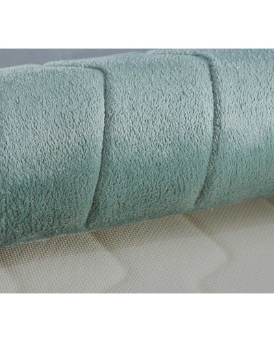 Коврик для ванной комнаты Iddis Basic 50х80 B22P580i12 Зеленый