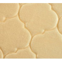 Коврик для ванной комнаты Iddis Basic 50х80 B21P580i12 Желтый