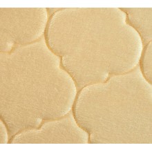 Коврик для ванной комнаты Iddis Basic 50х80 B21P580i12 Желтый