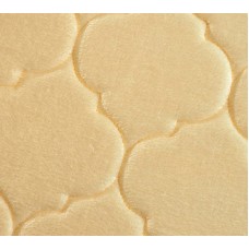 Коврик для ванной комнаты Iddis Basic 50х80 B21P580i12 Желтый