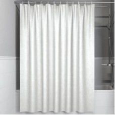 Штора для ванны Iddis Basic B53P218i11 200х180 Белая