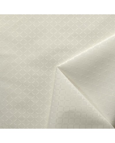 Штора для ванны Migliore 180x200 25524 Белая